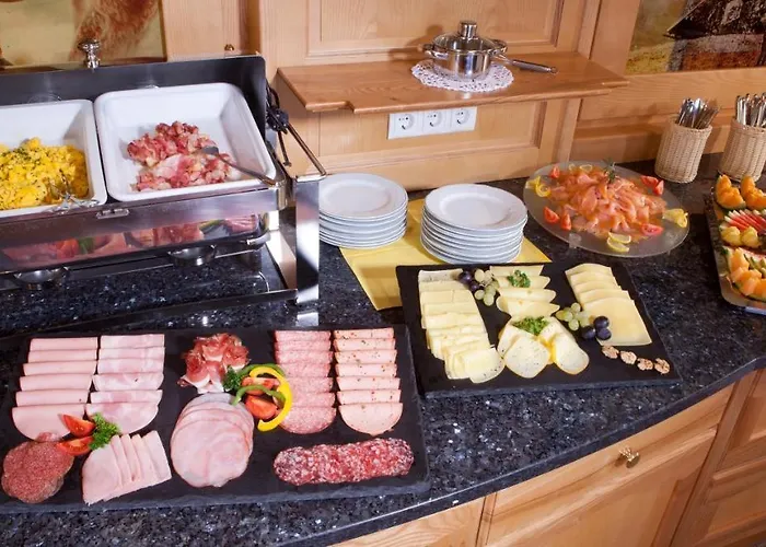 Waldfrieden فندق سخلادميخ