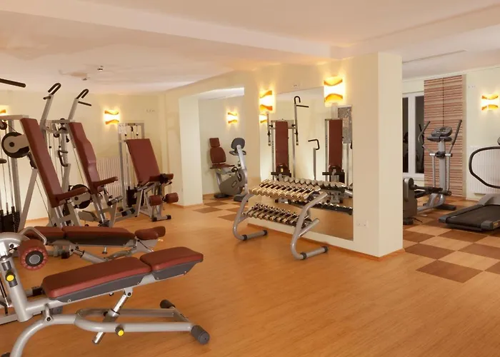 Waldfrieden 4* سخلادميخ