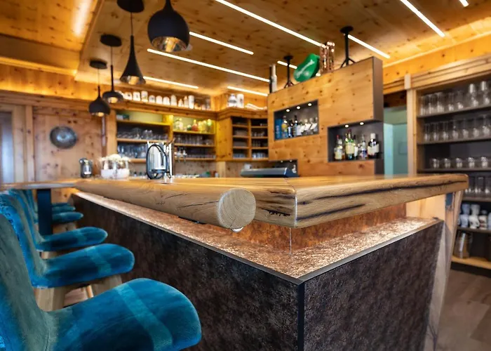 Waldfrieden Hotel Schladming