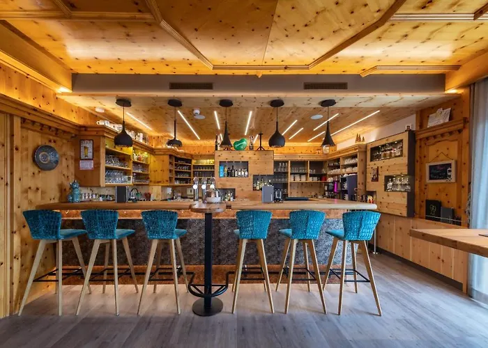 Waldfrieden سخلادميخ