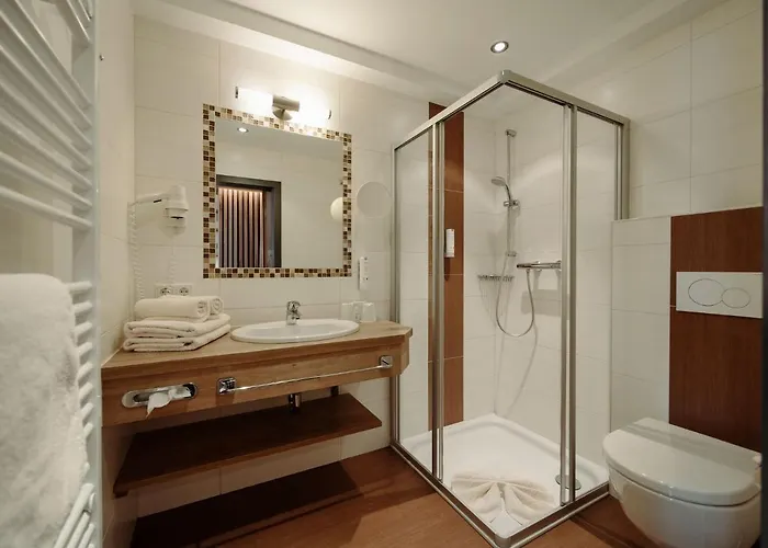 Hotel Waldfrieden 4*