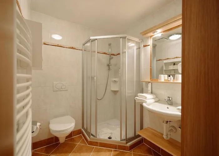 Waldfrieden Hotel 4*