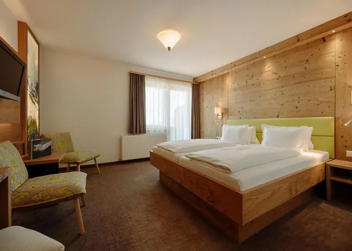 فندق Waldfrieden