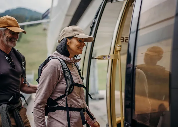 فندق Waldfrieden