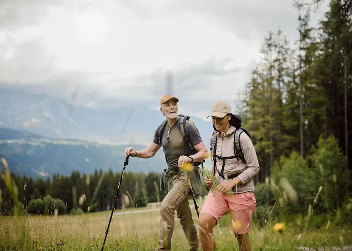 Hotel Waldfrieden 4*