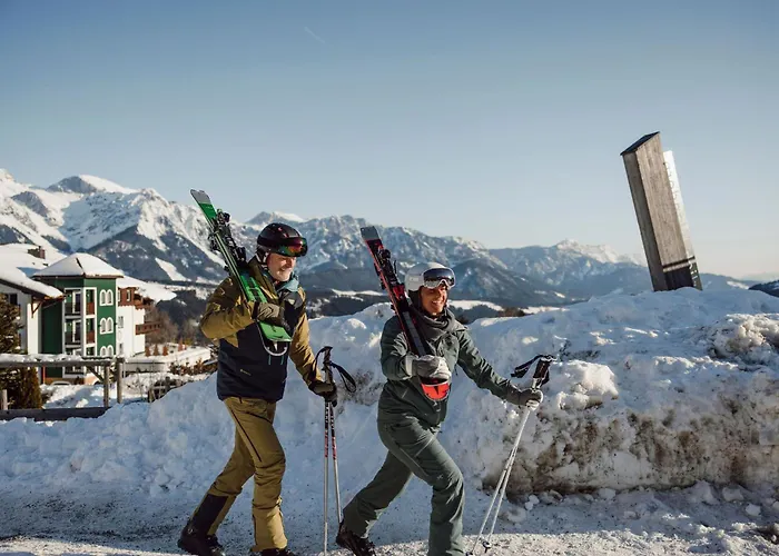 فندق Waldfrieden