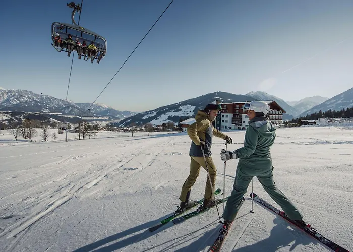 Waldfrieden فندق 4*