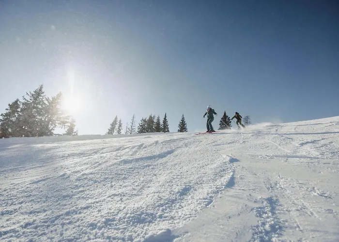 فندق Waldfrieden سخلادميخ