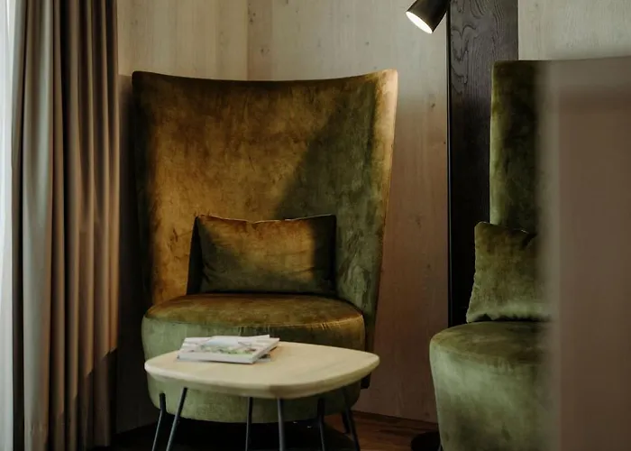 Hotel Waldfrieden Schladming