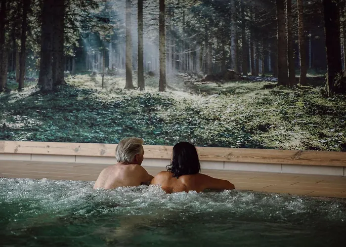 Waldfrieden Hotel Schladming