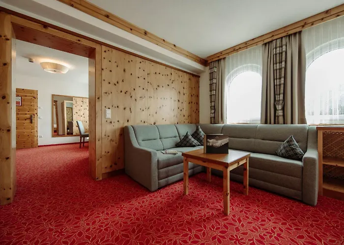 Waldfrieden Schladming