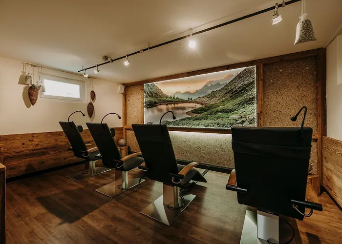 Waldfrieden فندق