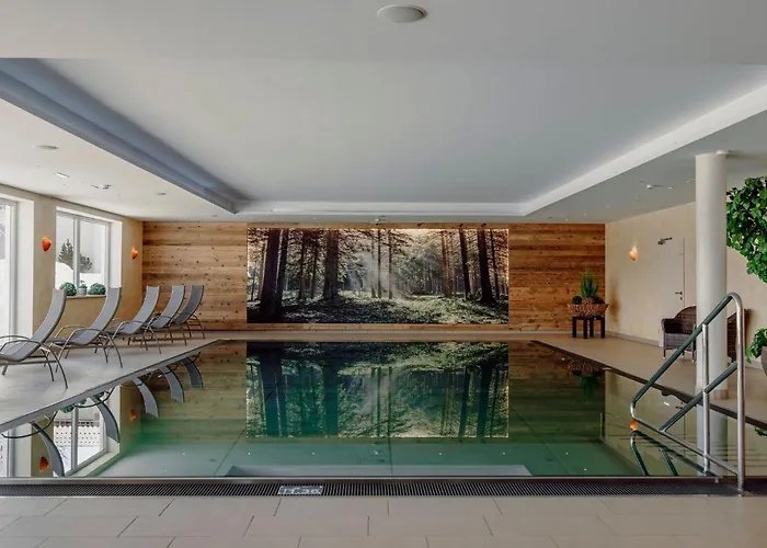 Waldfrieden Hotel Schladming