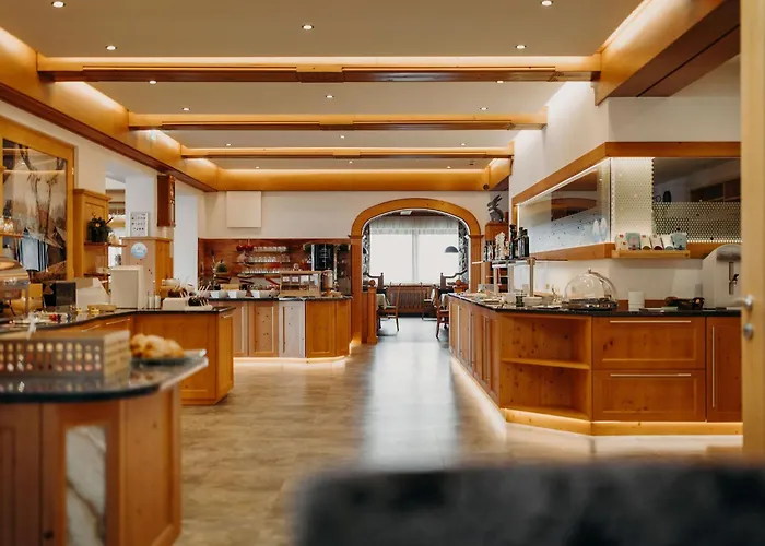 Waldfrieden 4* Schladming