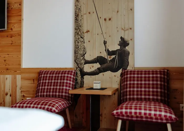 فندق Waldfrieden