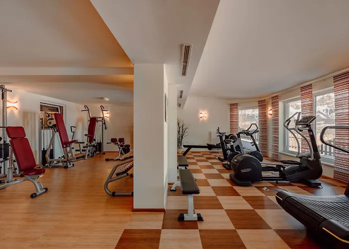 Waldfrieden Hotel 4*