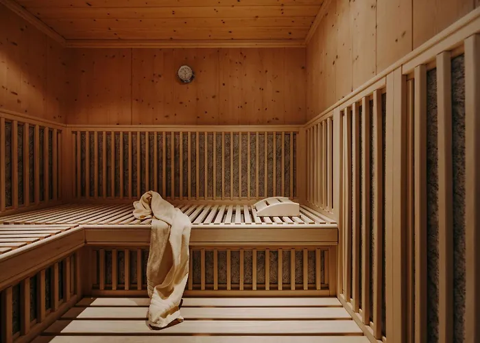 Waldfrieden فندق سخلادميخ