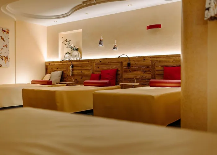 Waldfrieden 4* Schladming