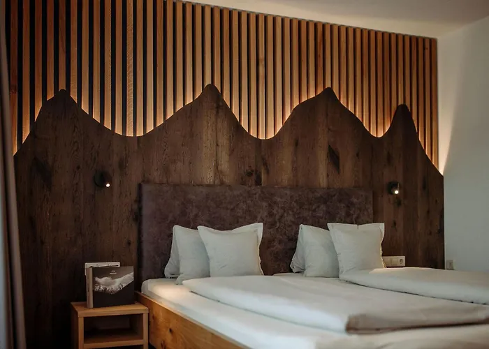 فندق Waldfrieden