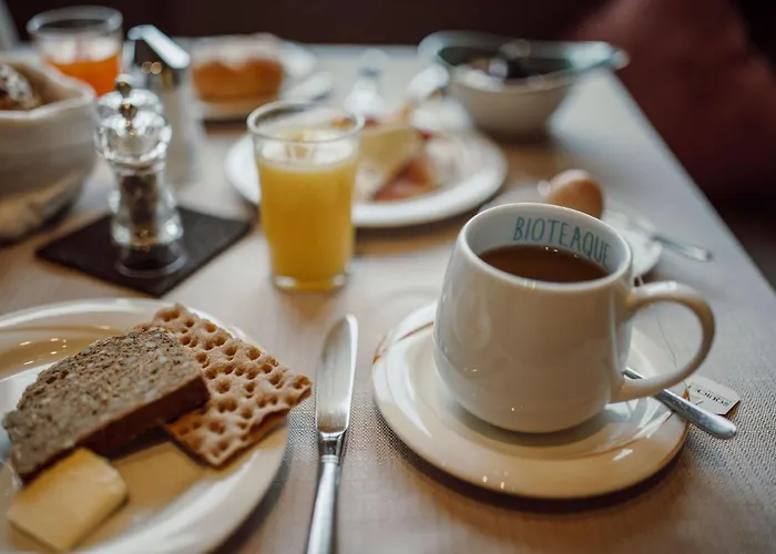 Waldfrieden Hotel Schladming