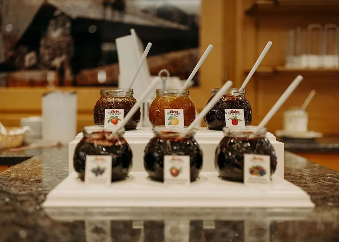 فندق Waldfrieden سخلادميخ