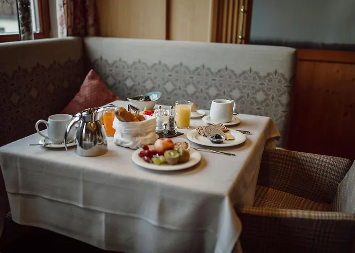 Waldfrieden 4* Schladming