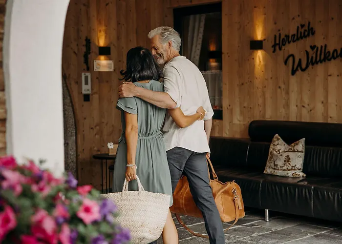 Waldfrieden Hotel 4*