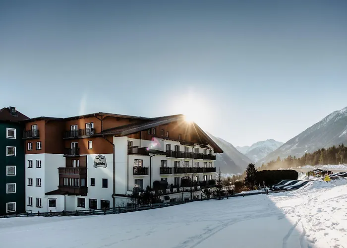 Waldfrieden Hotel Schladming