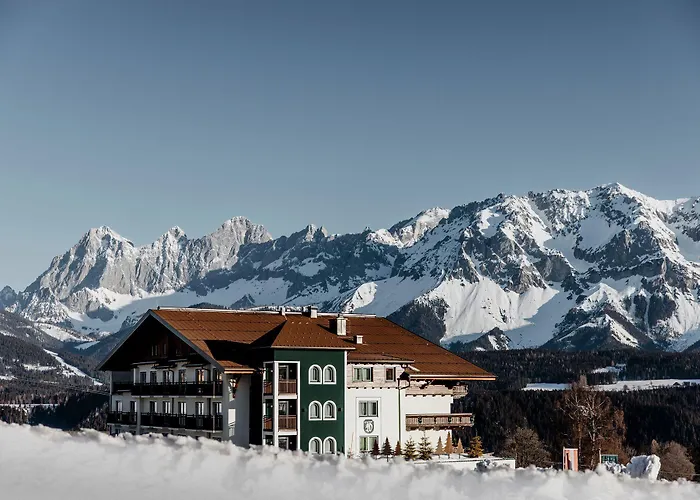 Waldfrieden سخلادميخ