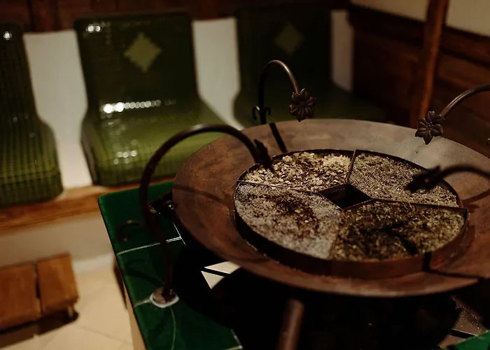 Waldfrieden Hotel 4*