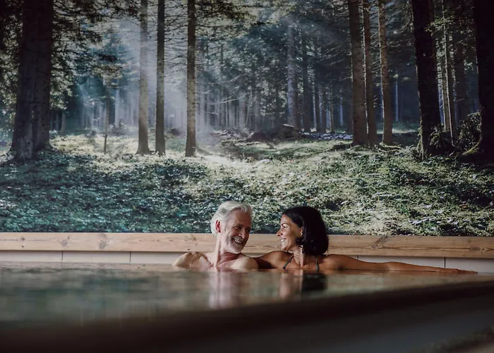 Waldfrieden فندق 4*