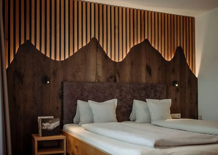 Waldfrieden فندق سخلادميخ