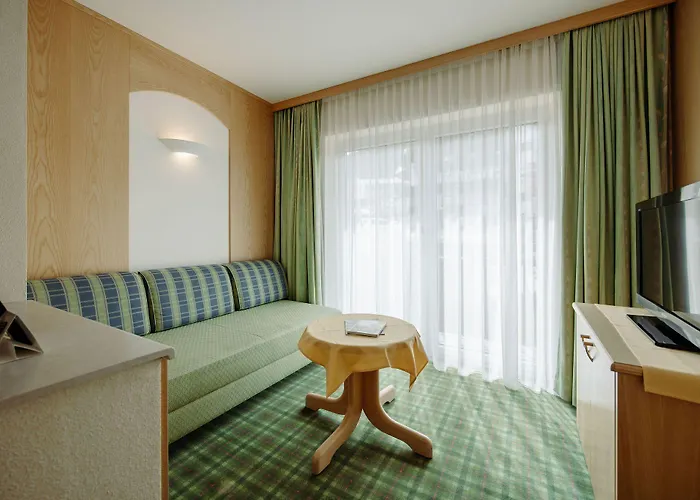 Hotel Waldfrieden Schladming